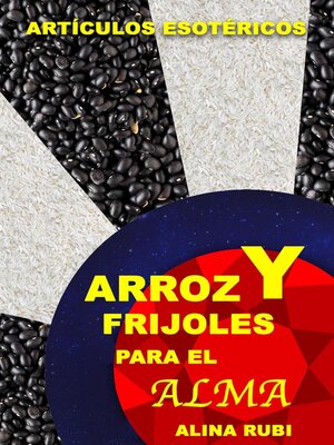 cover image of Arroz y Frijoles para el Alma